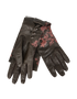 Louis Vuitton Bow Gloves, other view